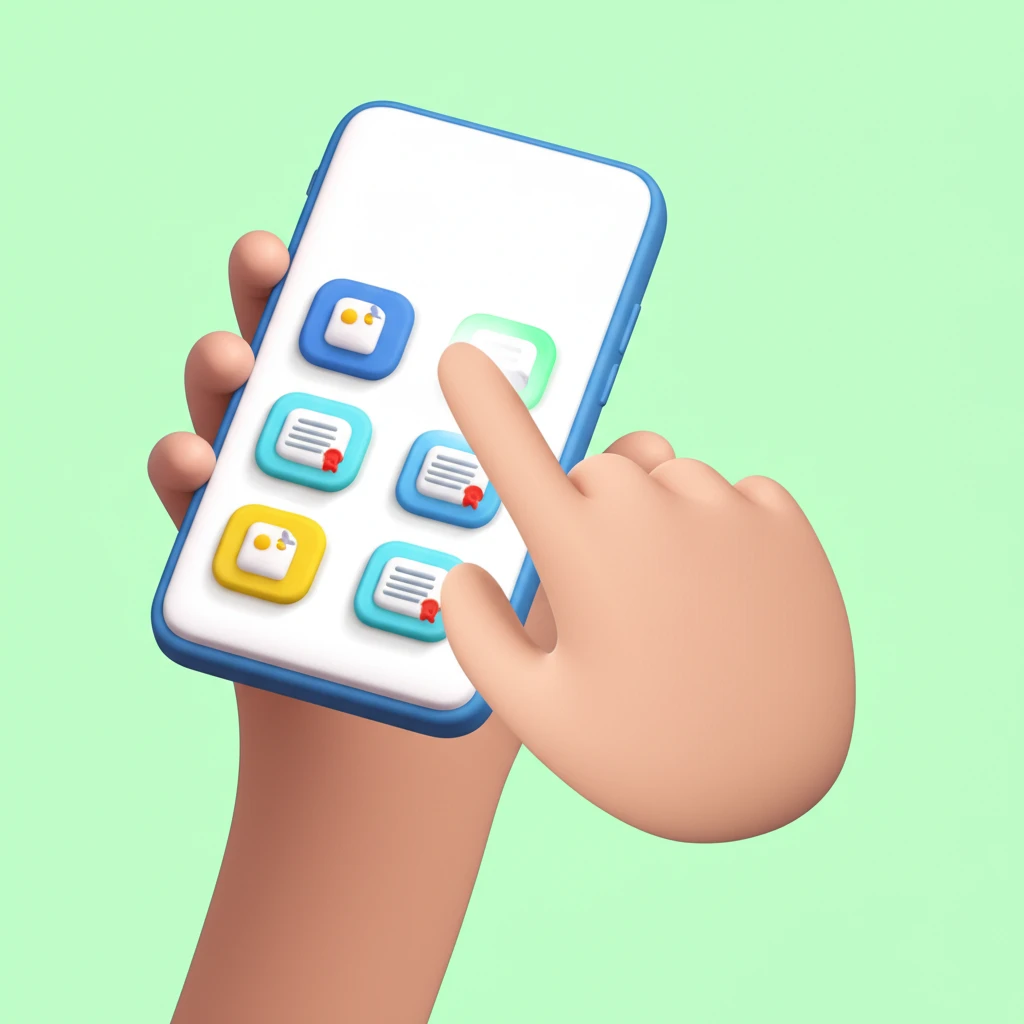 종이 없이 국민연금 납부확인서 발급하..