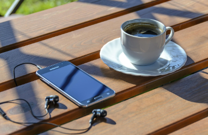 퇴근 후 10분, '마아크로 휴식'이 번아웃을 막는다.