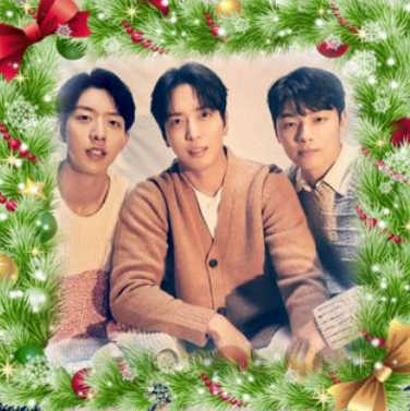씨엔블루 사진