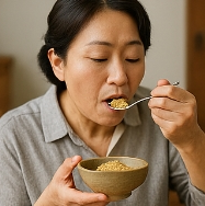 청국장가루 효능