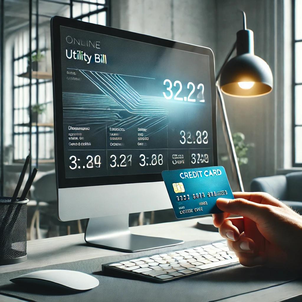 전기요금 카드결제