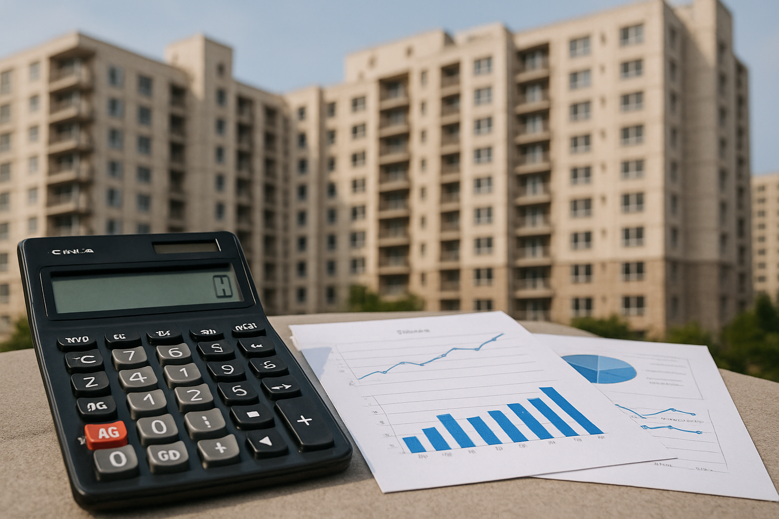 아파트 청약 가점