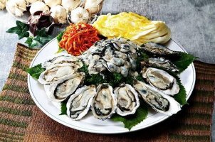 아연 많은 음식