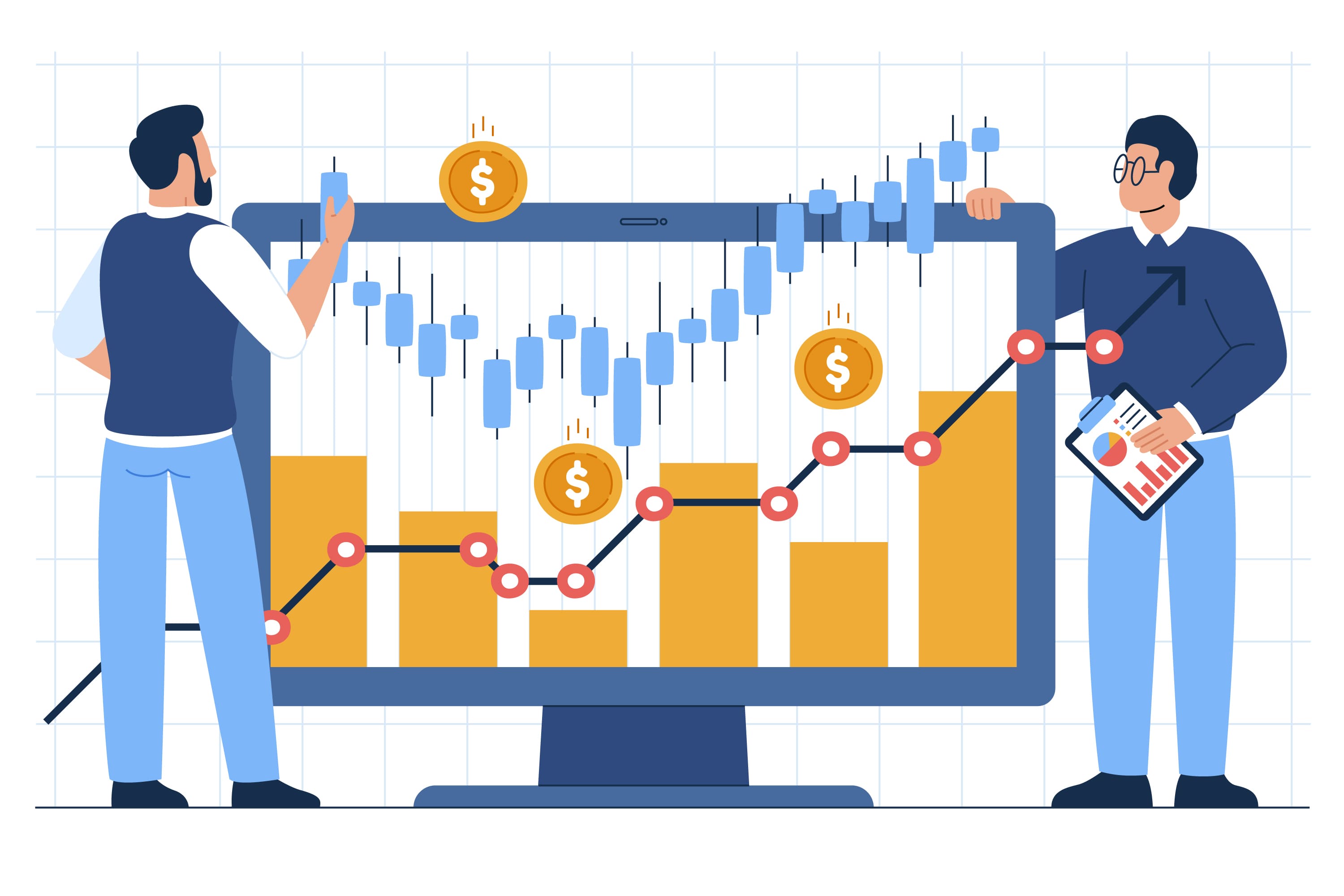 ETF, 상장지수펀드, 분산투자, 패시브 ETF, 액티브 ETF, ETF 투자 절차, ETF 비용 구조, ETF 거래 메커니즘, ETF 매매 전략, ETF 유동성, ETF 슬리피지, ETF 호가 스프레드, ETF 프리미엄 디스카운트, ETF 총보수, ETF 수수료