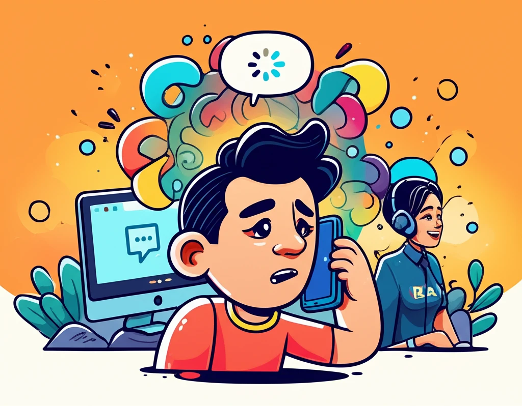 진에어 상담원 연결 방법 및 ARS ..