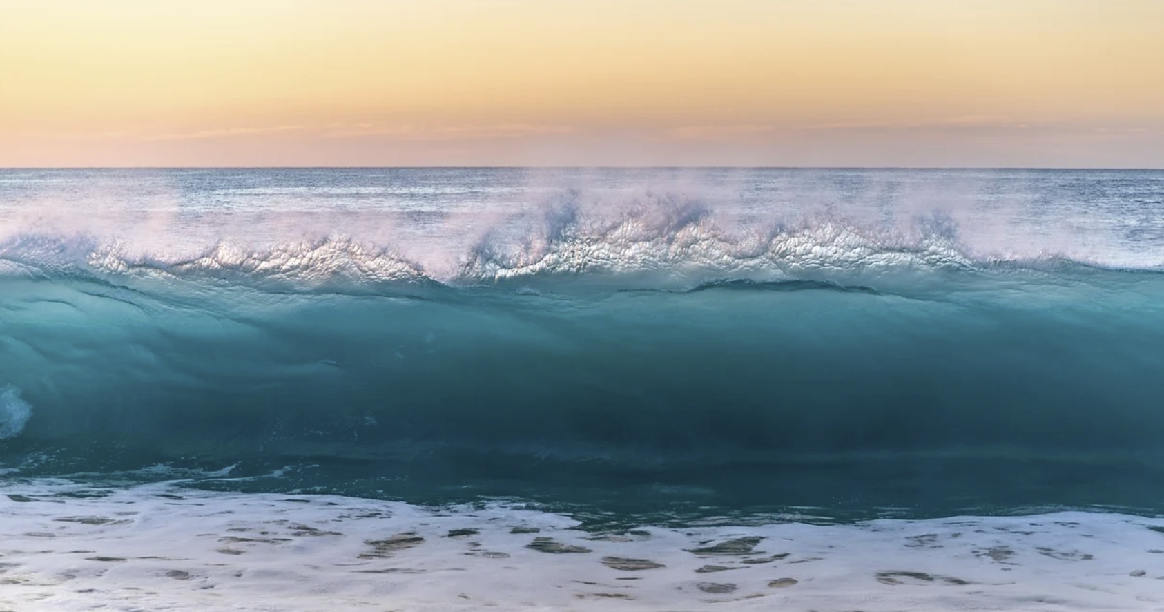 바다를 구하는 혁신적 소재: 지속 가능한 미래를 위한 노력