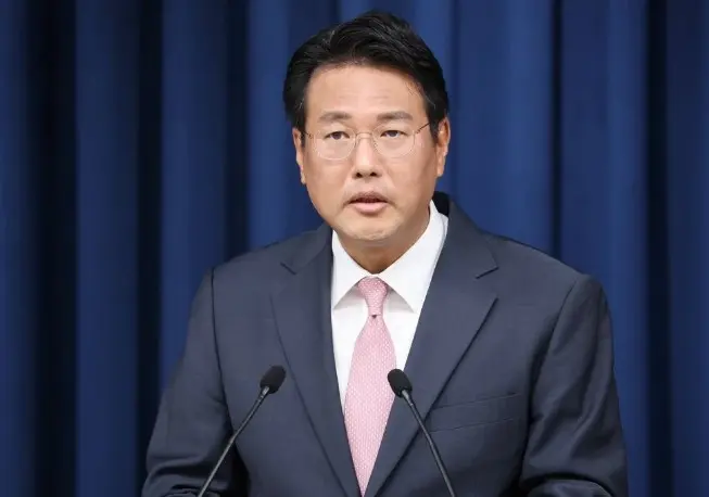 김태효 프로필 나이 학력 커리어 및 김태효 1차장 미국 유감 표명
