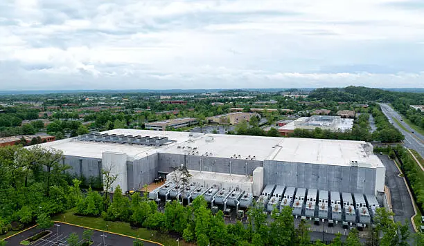 AI 인프라 ETF, 반도체만 보지 말고 &lsquo;데이터센터 풀스택&rsquo;을 보자