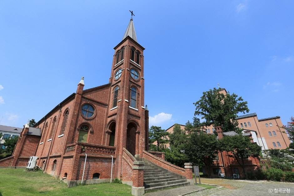 칠곡 가볼만한곳 베스트10