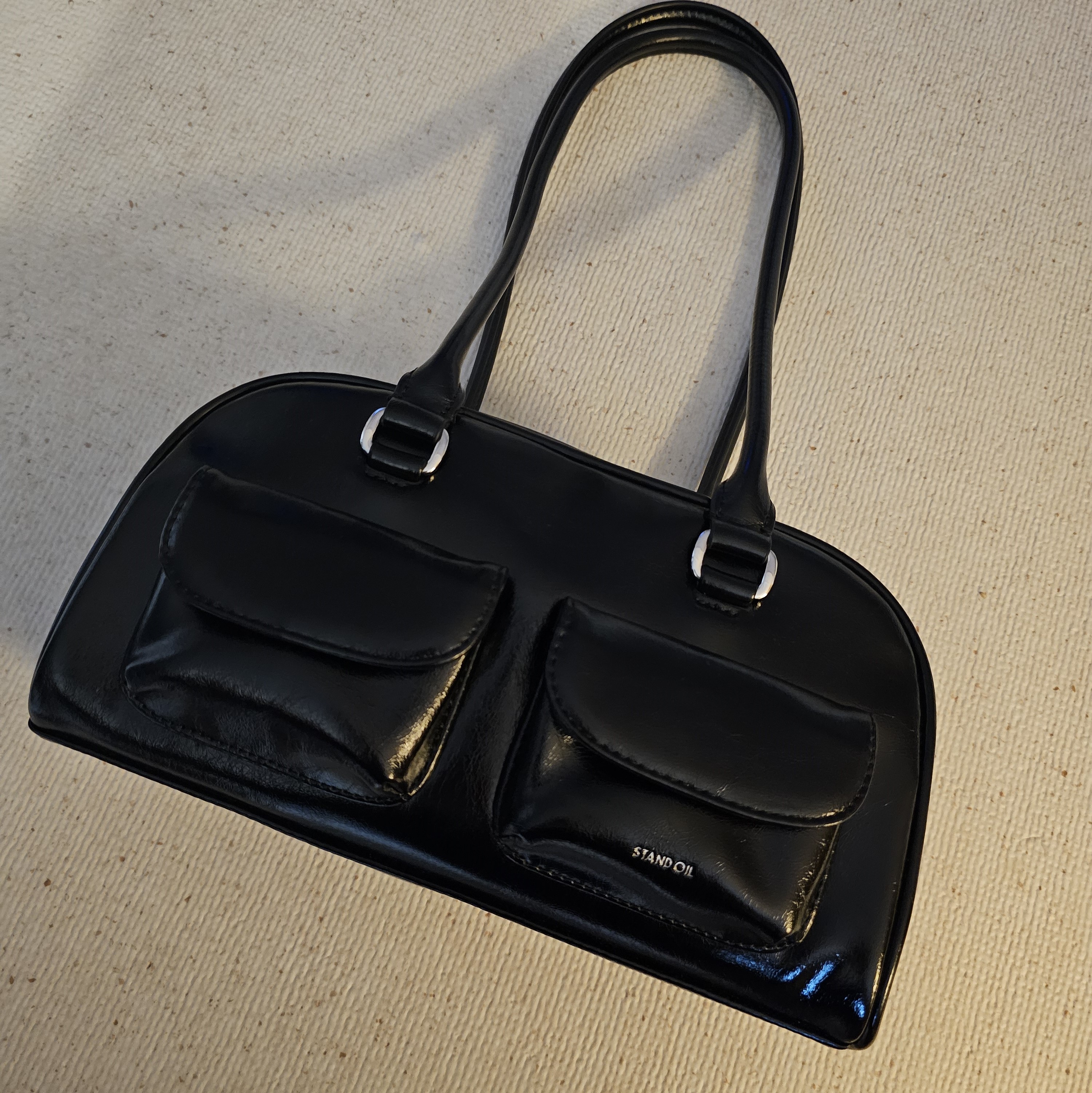 스탠드오일 츄비백