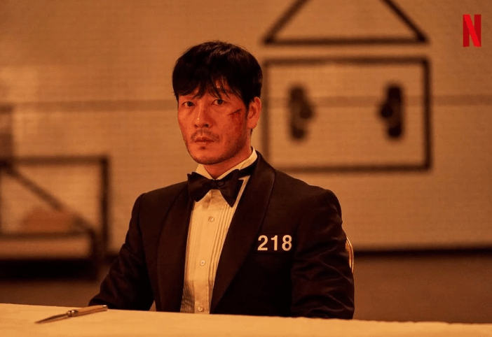 오징어게임 시즌3 최초공개일 (티져영상 확인하기)