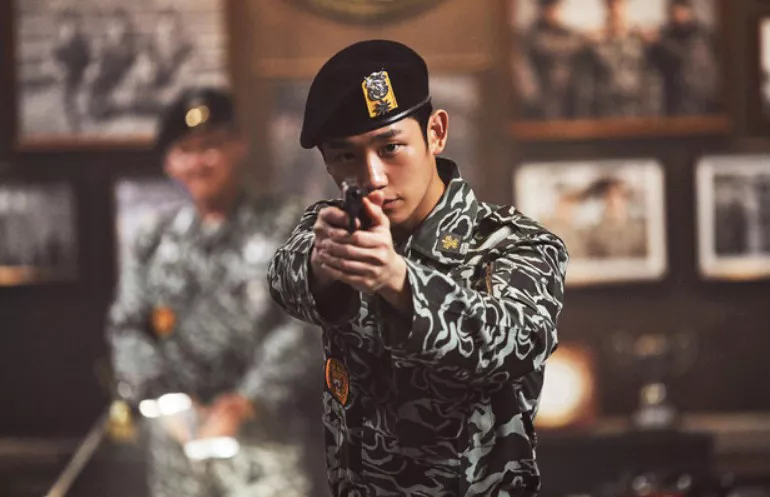 서울의 봄 스틸컷 21