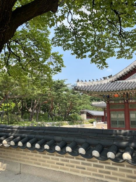 덕수궁 석조전 예약 방법