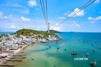 베트남 푸꾸옥 4월 5월 여행 날씨 정보 필수 준비물_39