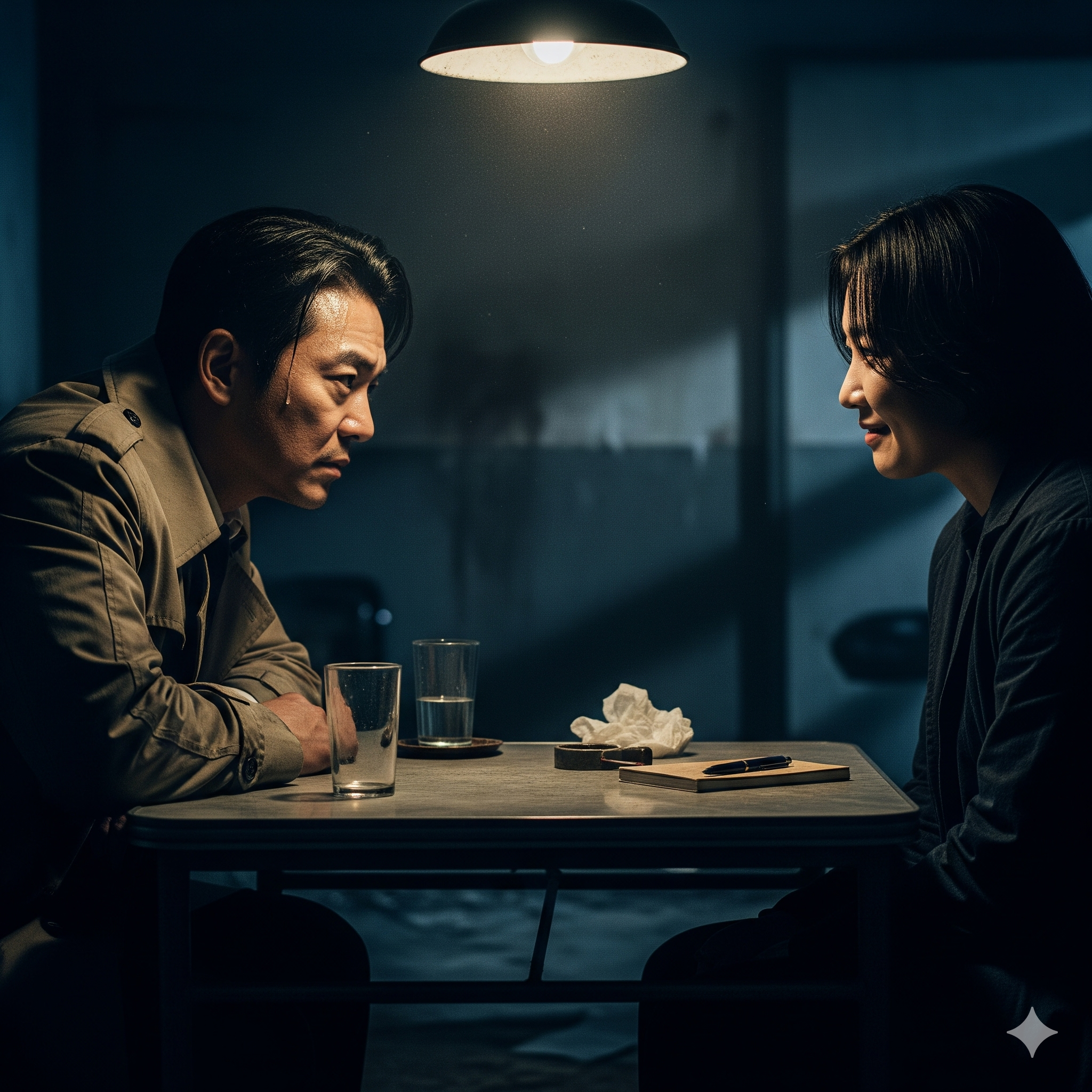 드라마 사마귀 범인 정체