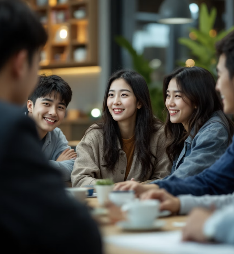 각자도생 뜻 완벽 정리｜요즘 사회가 말하는 생존의 방식