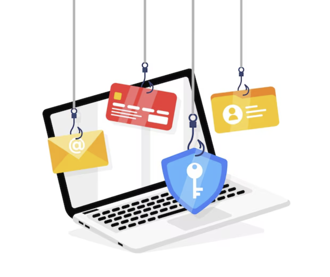 보이스피싱의 진화, 등기까지 위장된다