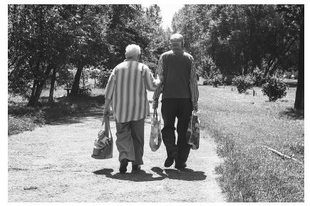 100세까지 건강하게 사는 사람들의 운동 습관