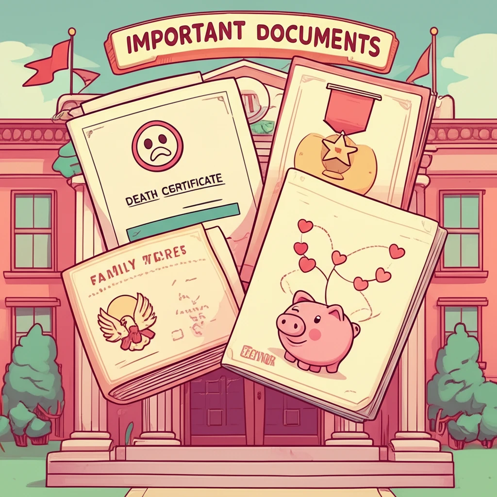 소중한 유족을 위한 마포구 2025 ..