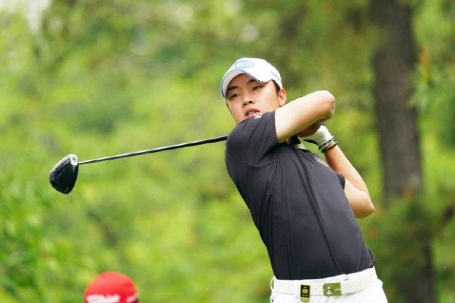 2026 GS칼텍스 매경오픈 우승자 송민혁! 상금 3억과 연장전 반전 드라마 총정리