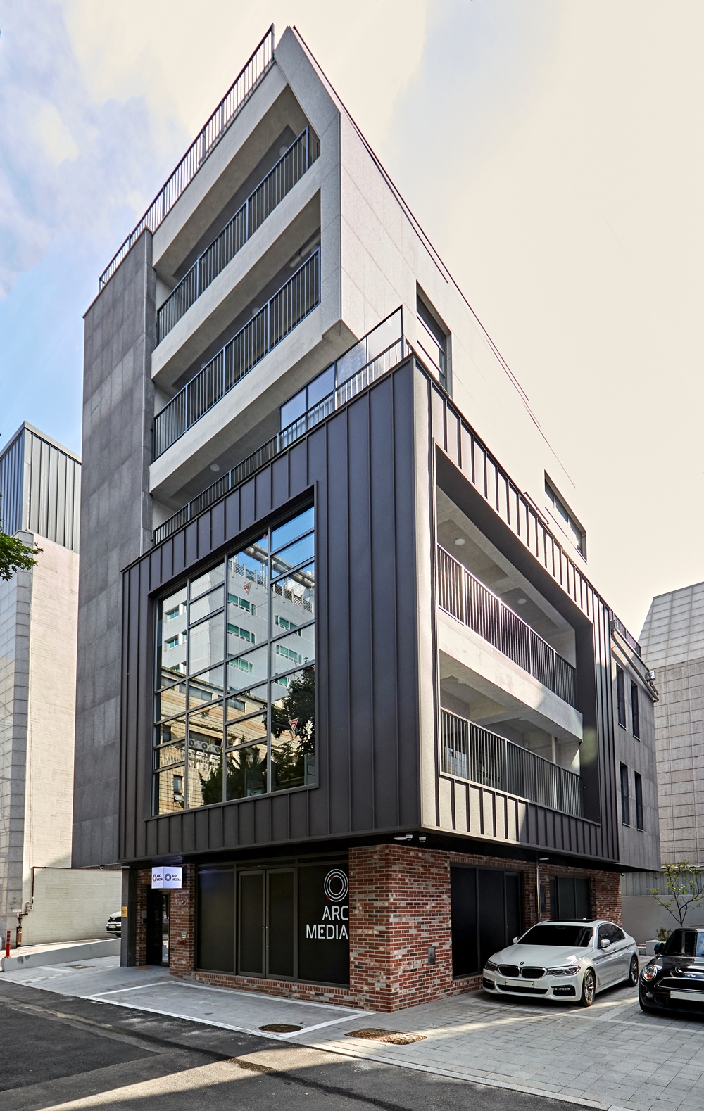 건물외관리모델링비용