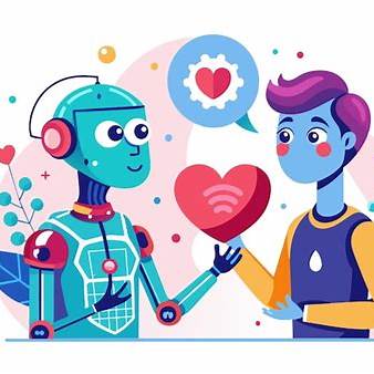 AI가 제공하는 정서적 위로의 한계