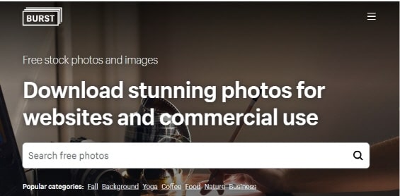 무료 이미지 사이트