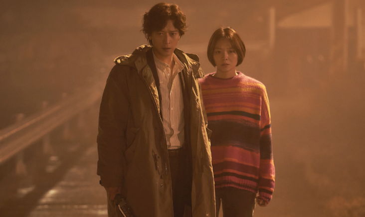 천박사 퇴마 연구소:설경의 비밀