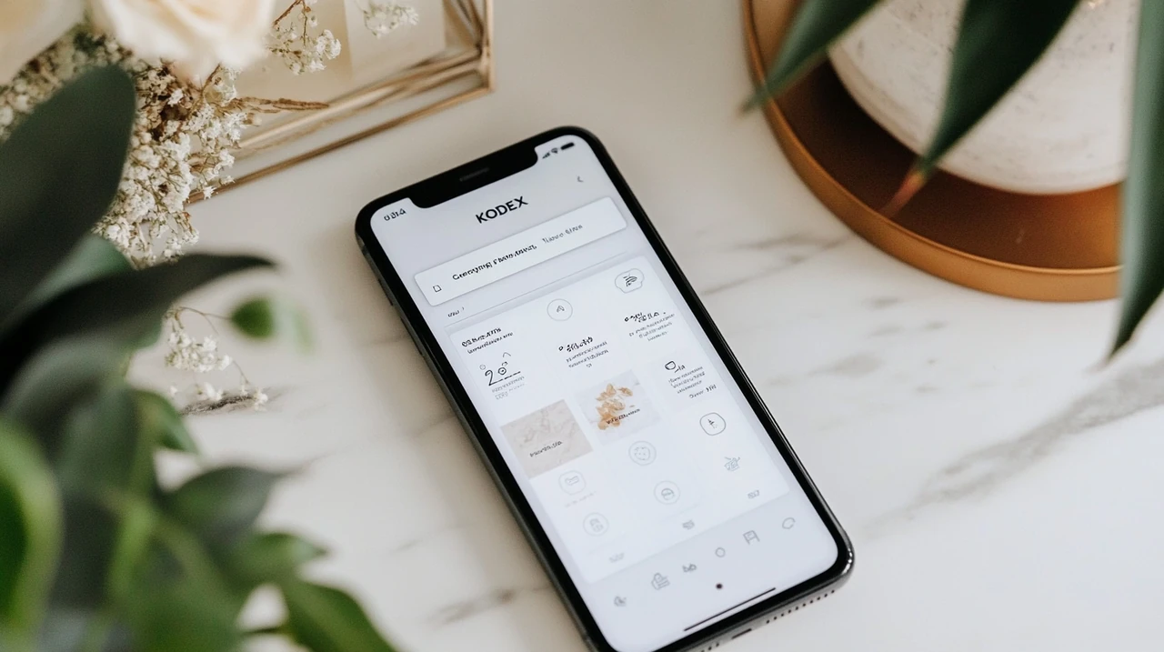 연금계좌 내 KODEX ETF 상품 조회와 현금흐름 관리, 자동 리밸런싱 기능으로 수익 극대화 및 4050 투자자에게 최적 절세 매도 전략을 제시