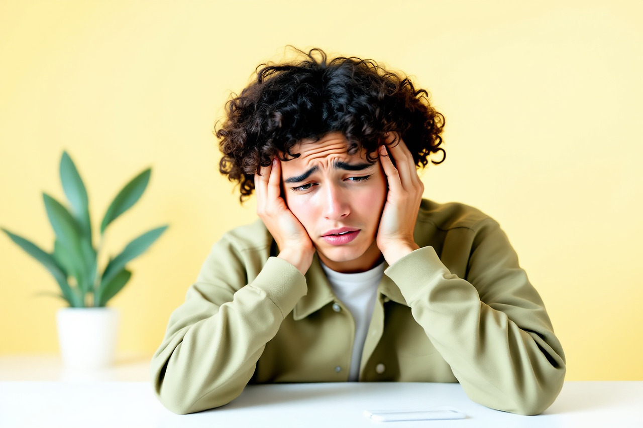 개미투자자의 손실증가