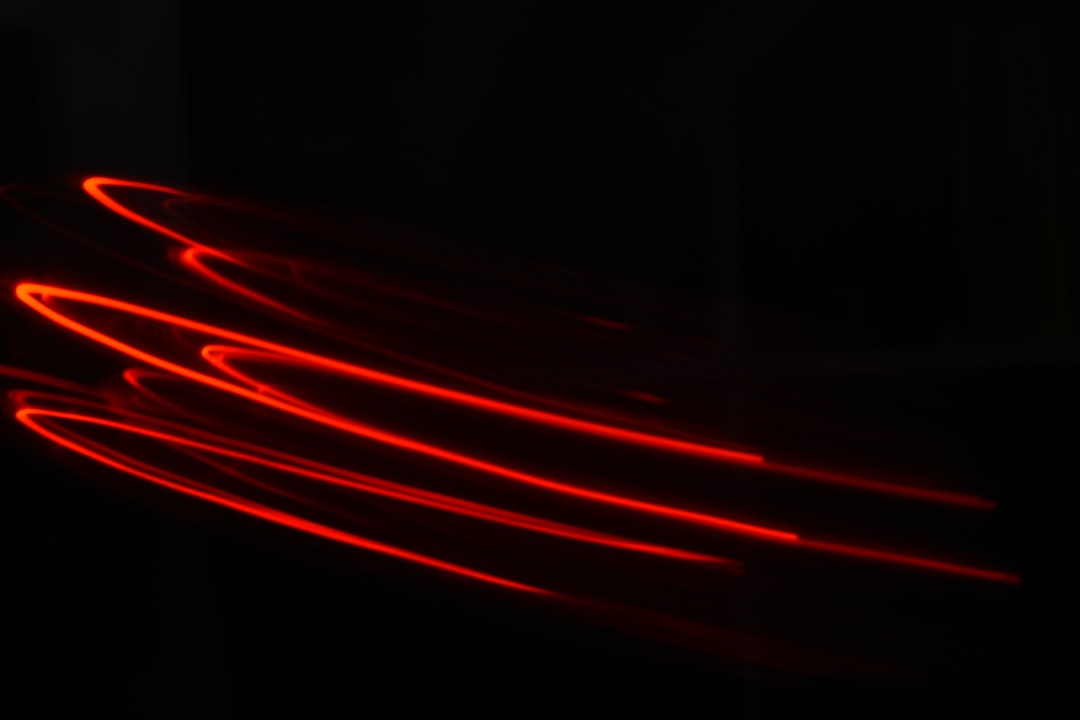 Laser