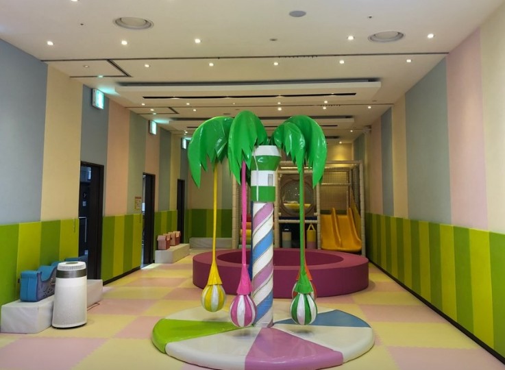 주말 아이랑 가기 좋은 곳 추천 - 국제키즈 판타지아