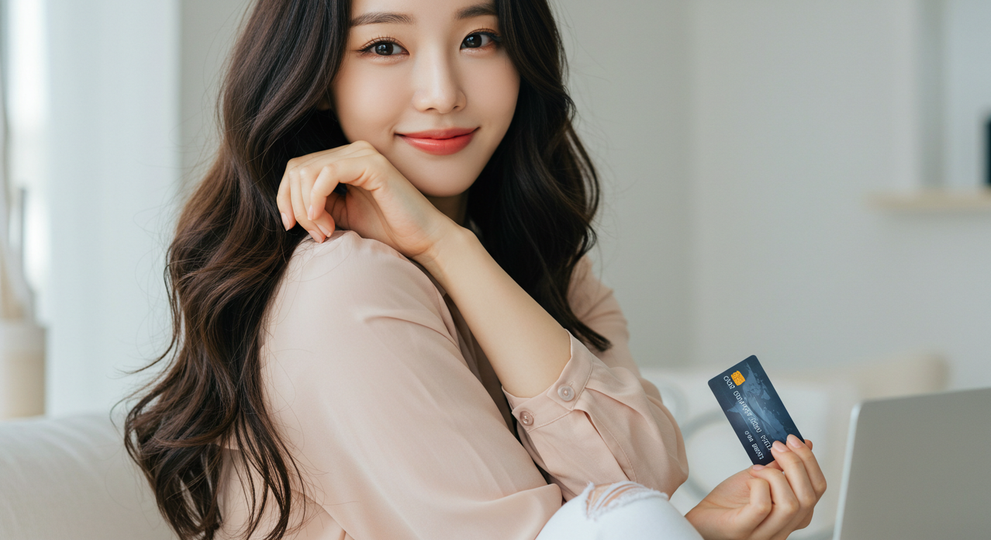 아메리칸 익스프레스 플래티넘 라운지