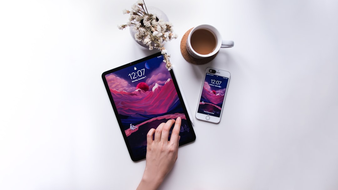 iPad