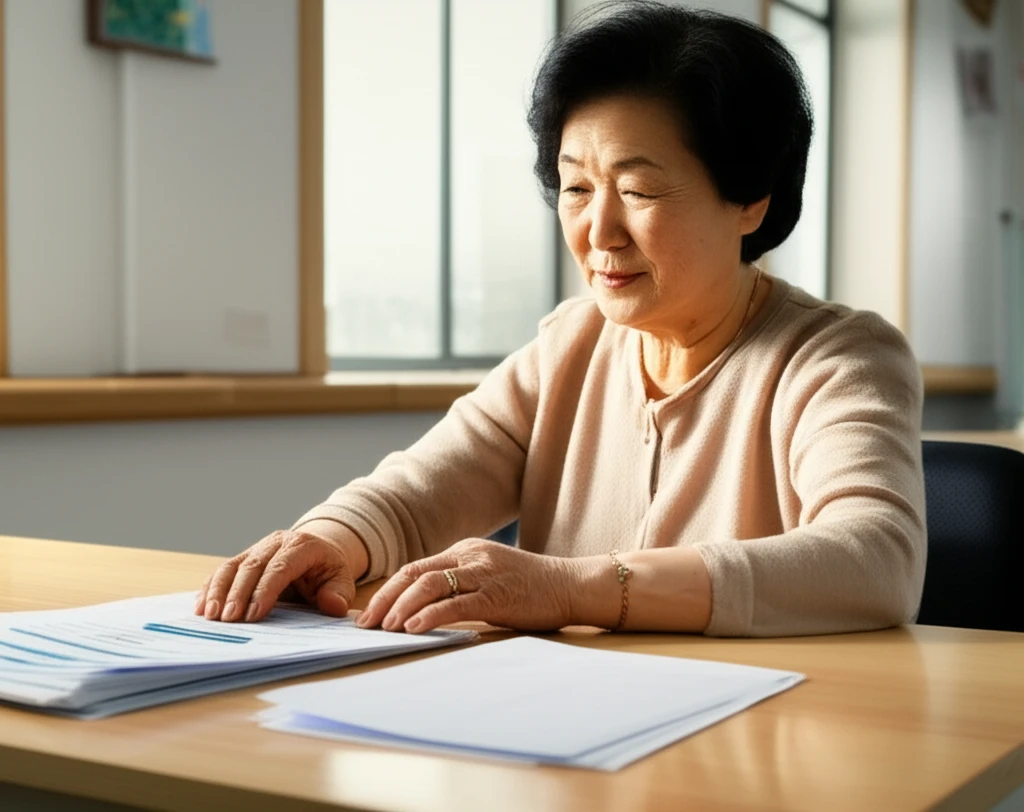 시니어클럽 노인복지관 2026 노인일..