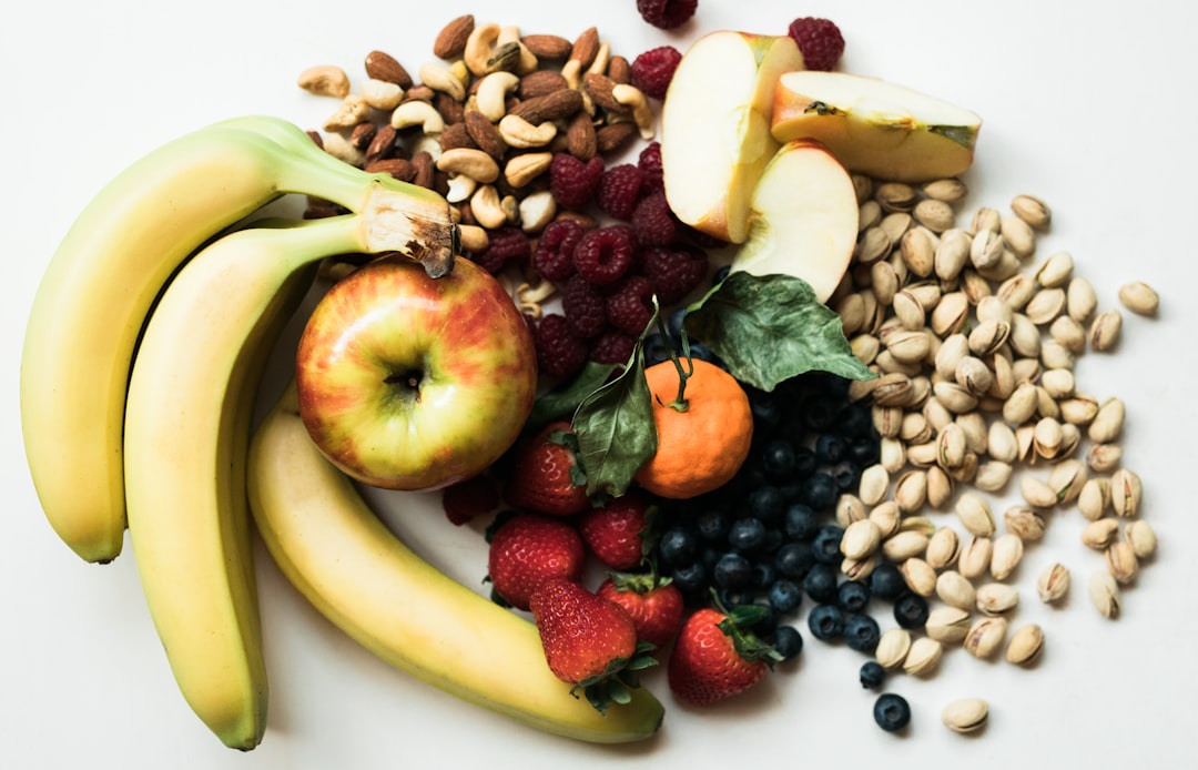 Nutritional benefits