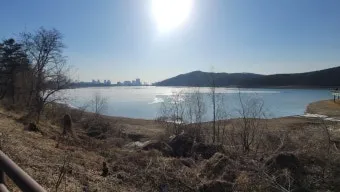 춘천 호수 산책 소양강 스카이워크 닭갈비 동선_11
