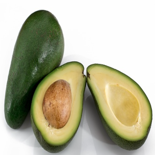 아보카도
