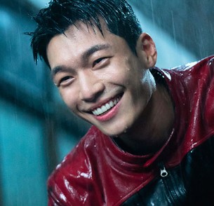 위하준 나오는 드라마 다시보기 - 배드 앤 크레이지