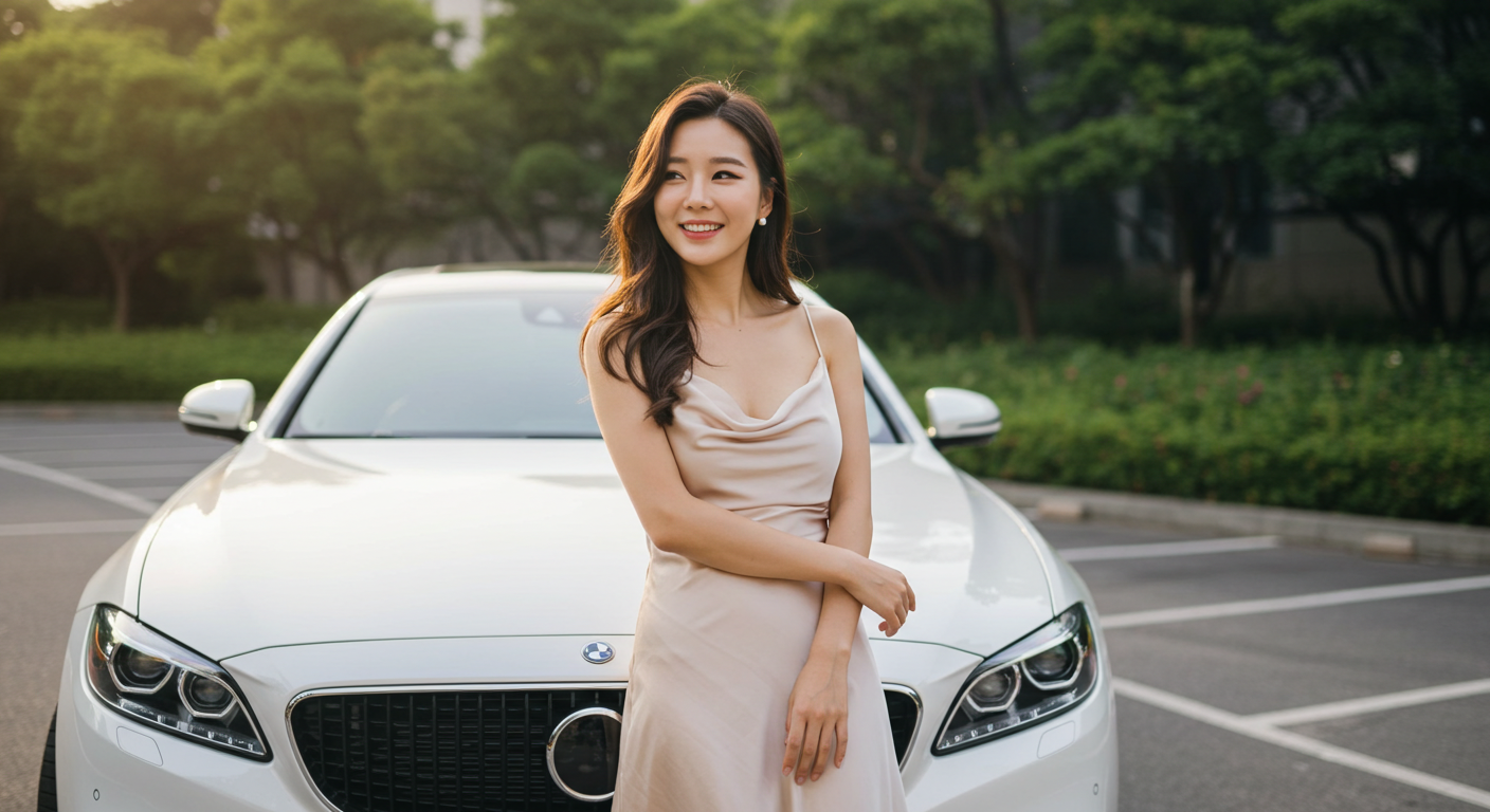 할부 남은 중고차 판매