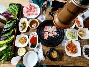 삼수갑산 뜻 의미 유래 사자성어_15