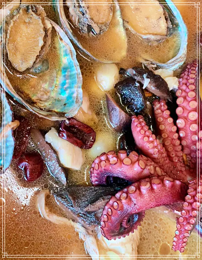 생방송 오늘저녁 대구 팔공산 토종닭 가마솥 백숙 맛집