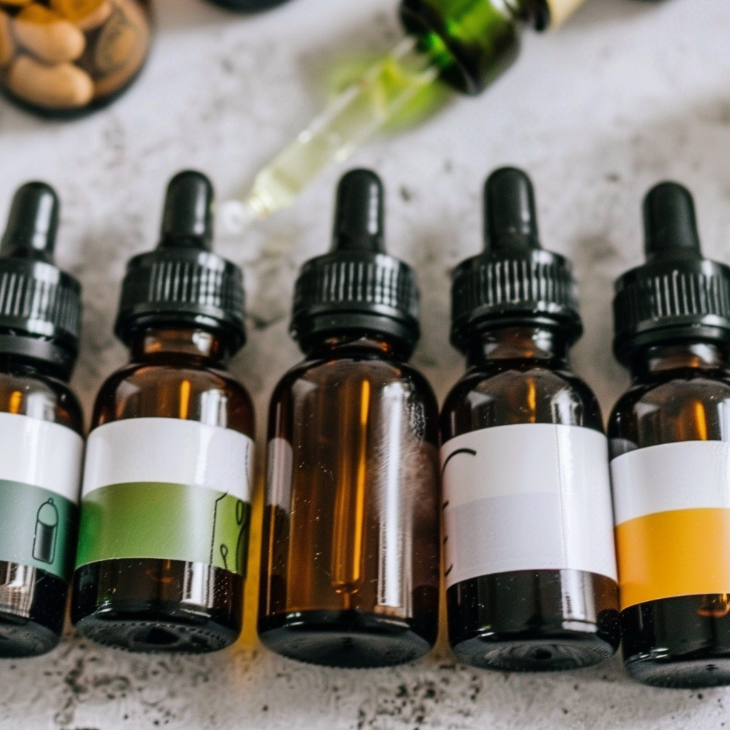 모공 관리 A to Z: 수축, 청소, 예방까지 한 번에!