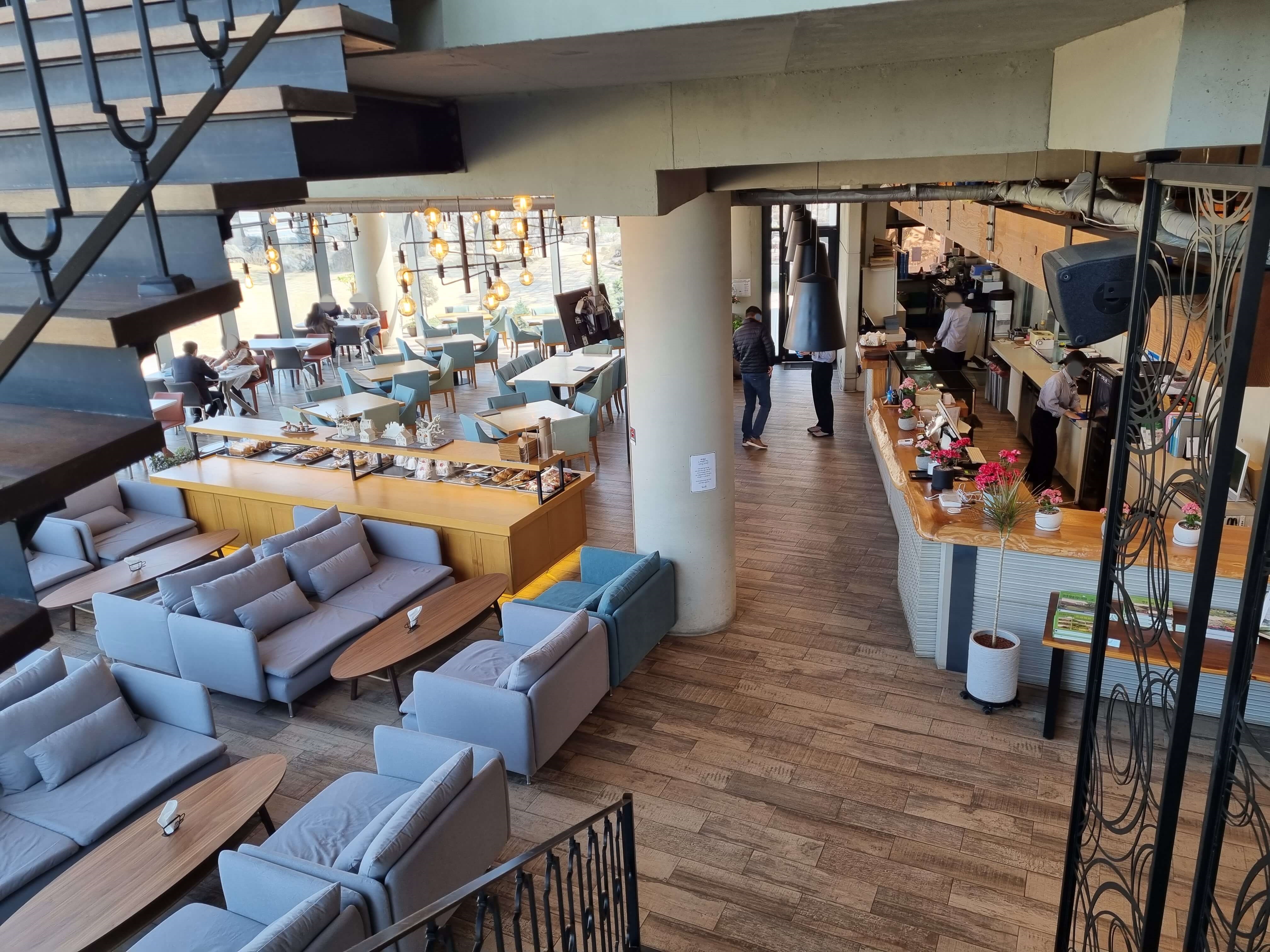 해어름 베이커리