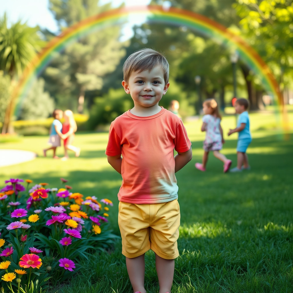 아이의 자존감 형성