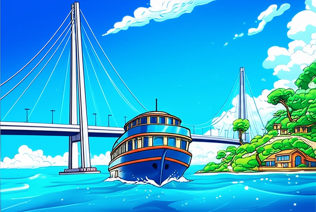 거제도 저도 유람선 예약과 필수 준비..