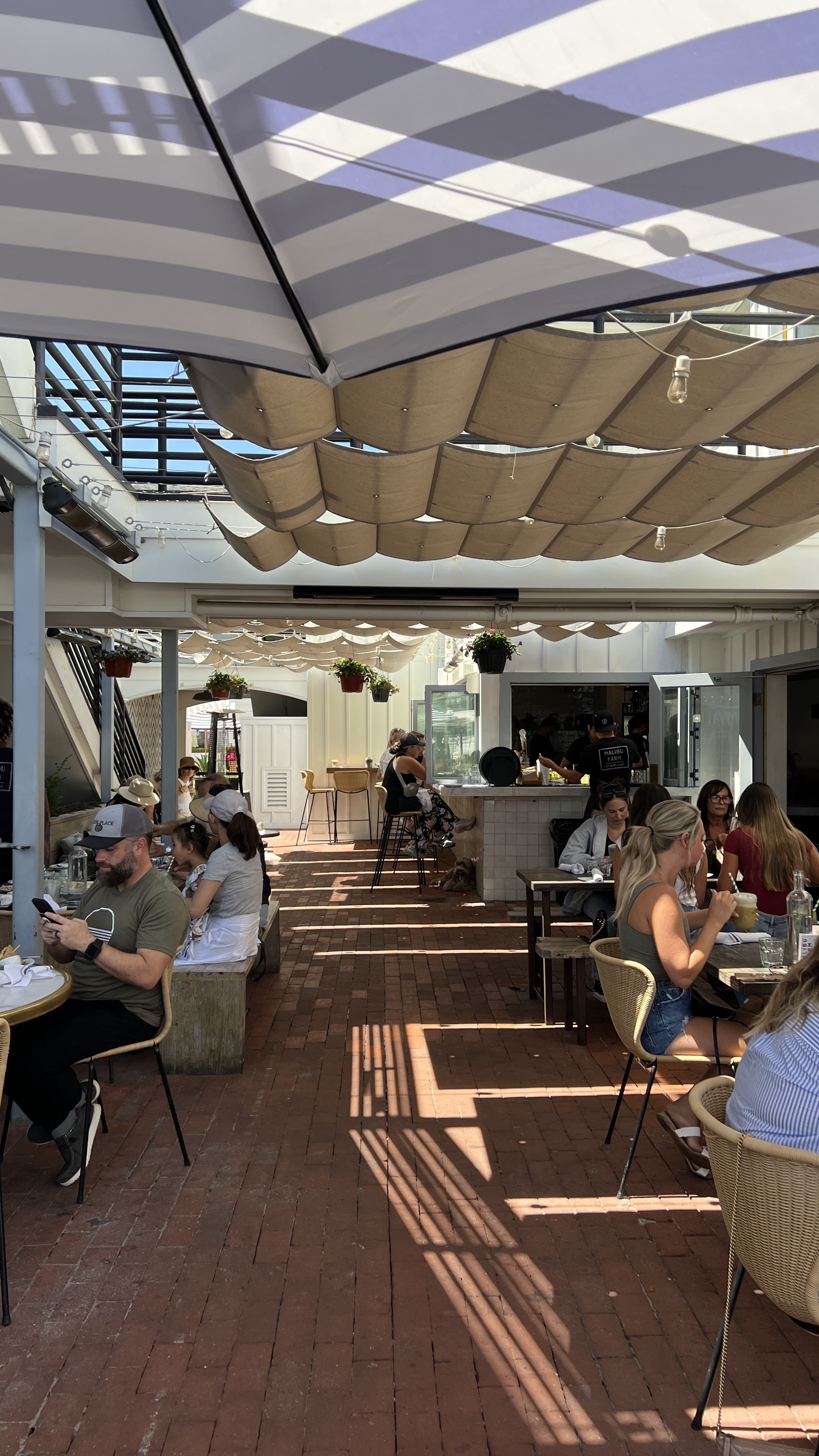 말리부팜 브런치