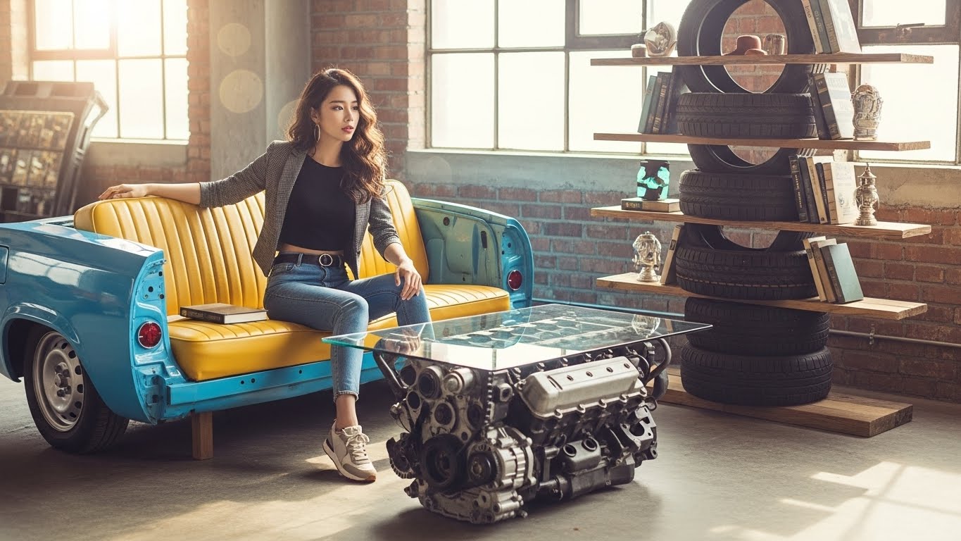 하이브리드 차량