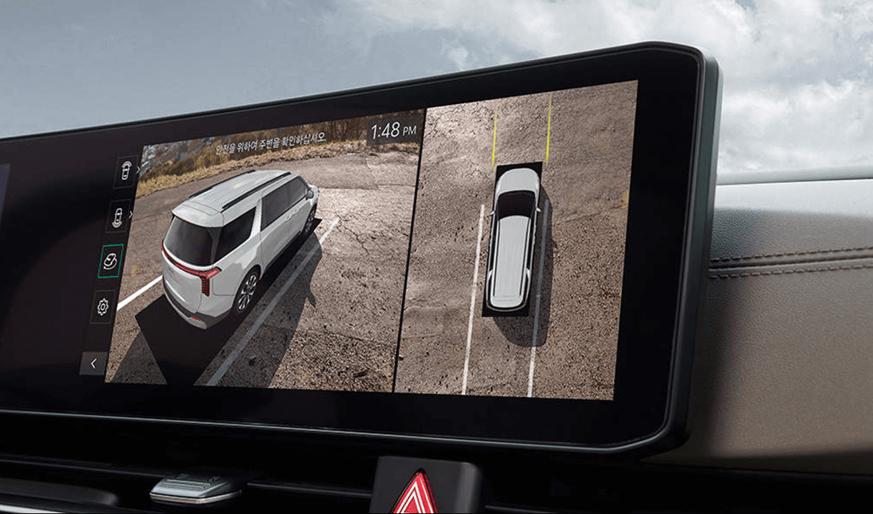 카니발 하이브리드