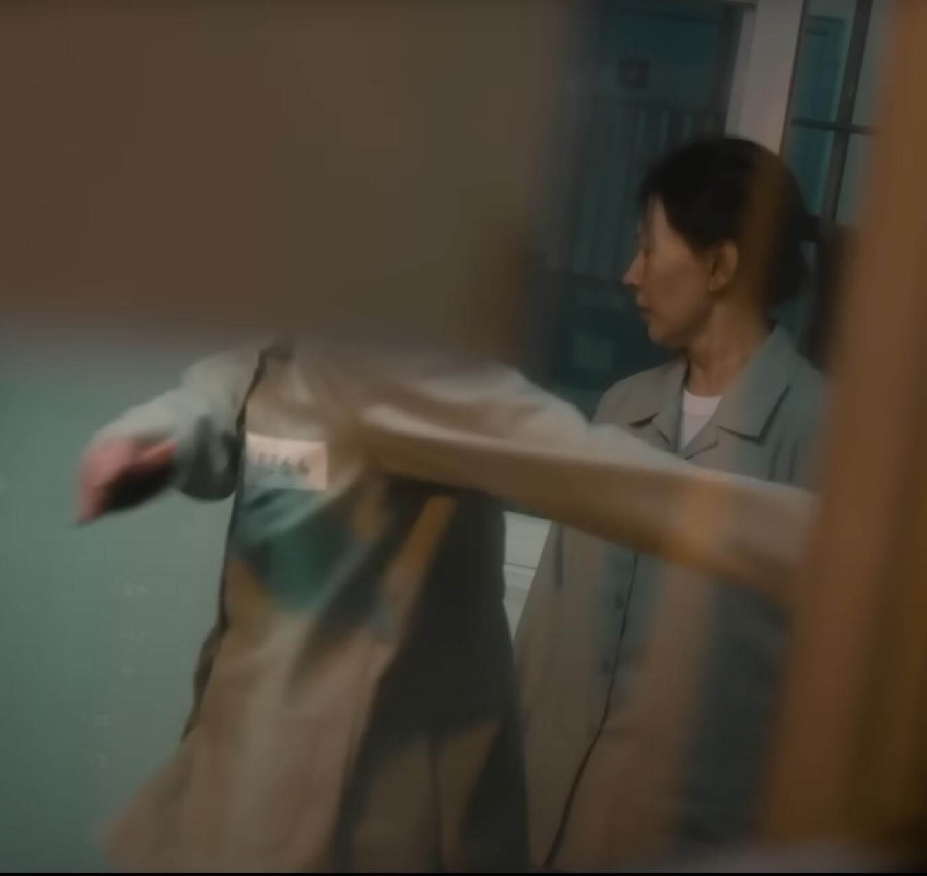 이항나 눈물의 여왕